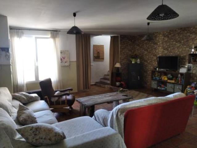 Casa en venta en Aljubé, Tobarra