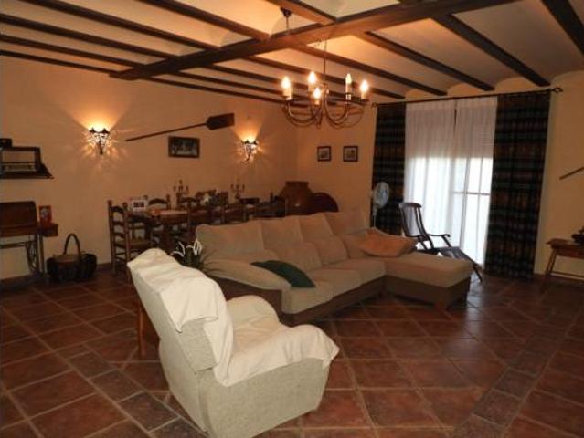 Casa en venta en Tobarra, Castilla-La Mancha