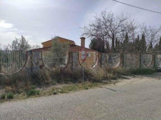 Casa en venta en Tobarra, Castilla-La Mancha