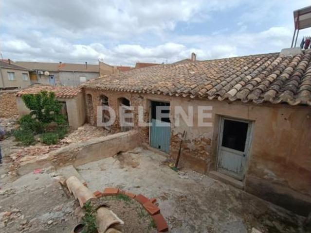 Casa en venta en Tobarra, Castilla-La Mancha