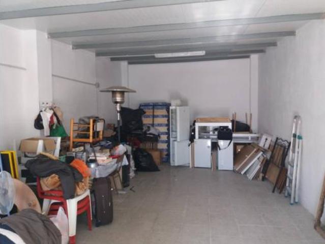 Casa en venta en Aljubé, Tobarra