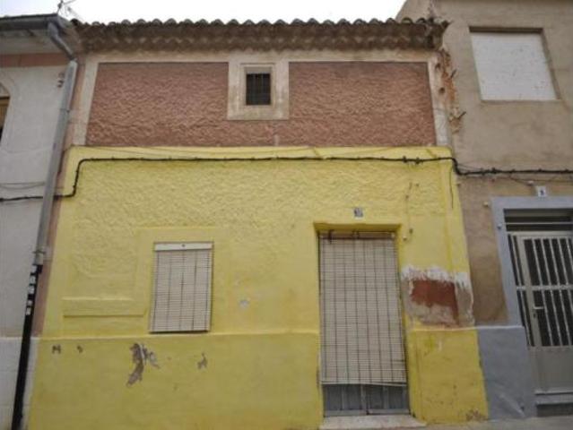 Casa en venta en Tobarra, Castilla-La Mancha
