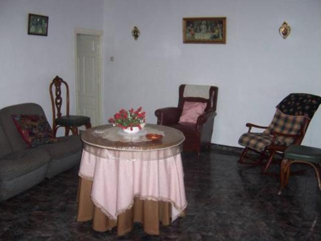 Casa en venta en Tobarra, Castilla-La Mancha