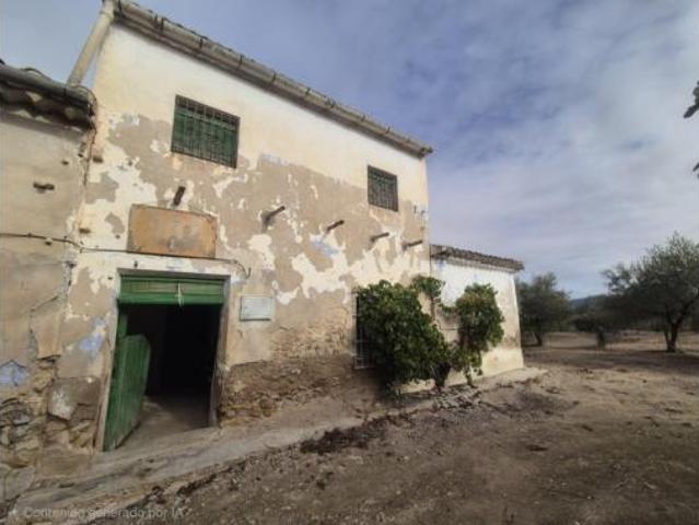 Casa en venta en Tobarra, Castilla-La Mancha