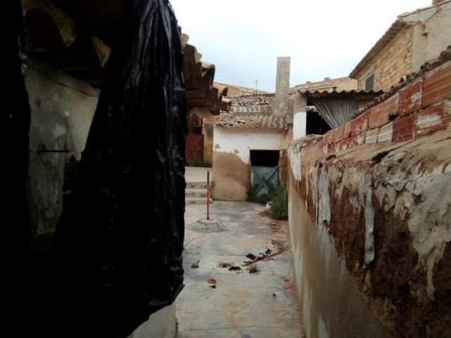 Casa en venta en Tobarra, Castilla-La Mancha