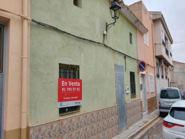 Casa en venta en Tobarra, Castilla-La Mancha