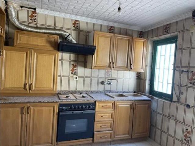 Casa en venta en Tobarra, Castilla-La Mancha