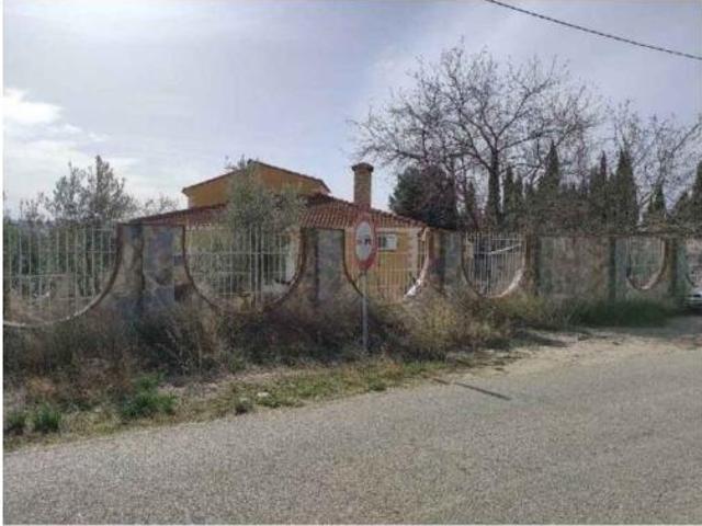 Casa en venta en Tobarra, Castilla-La Mancha