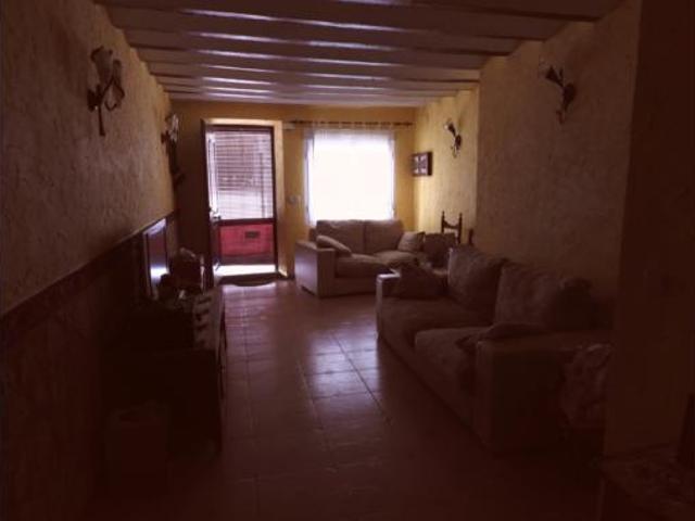 Casa en venta en Aljubé, Tobarra