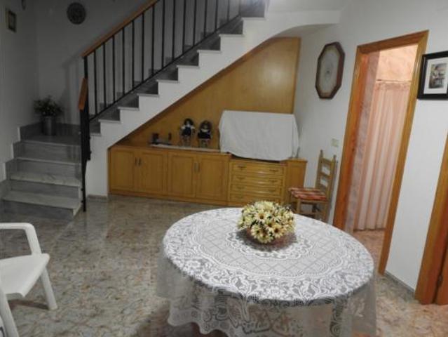 Casa en venta en Tobarra, Castilla-La Mancha