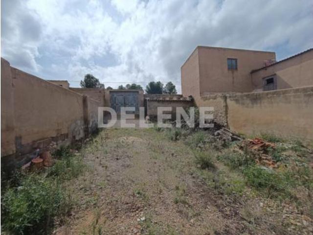 Casa en venta en Tobarra, Castilla-La Mancha
