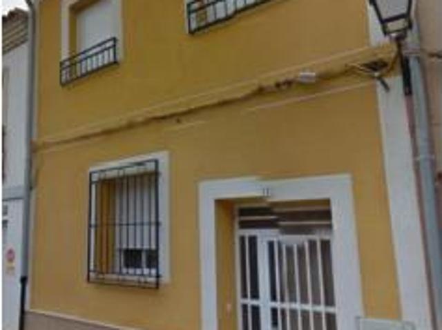 Casa en venta en Tobarra, Castilla-La Mancha