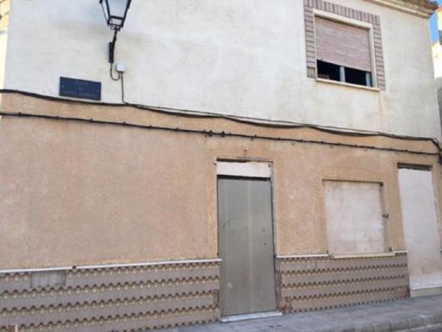 Casa en venta en Tobarra, Castilla-La Mancha