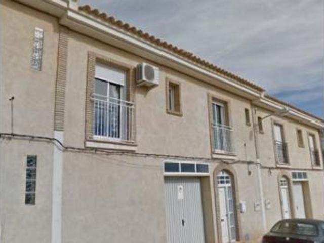 Casa en venta en Tobarra, Castilla-La Mancha