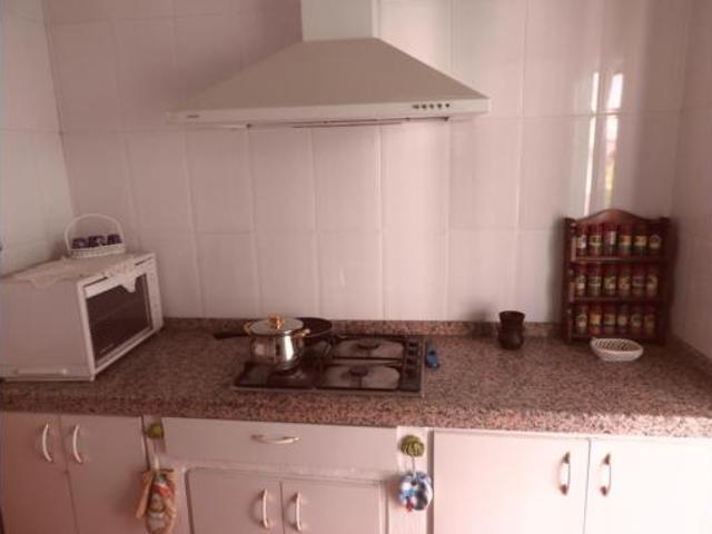 Casa en venta en Tobarra, Castilla-La Mancha