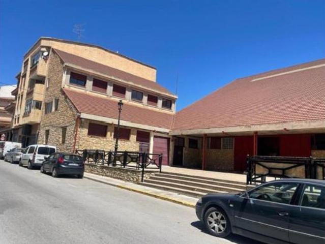Casa en venta en Tobarra, Castilla-La Mancha