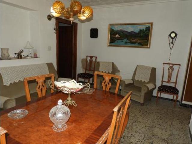 Casa en venta en Aljubé, Tobarra