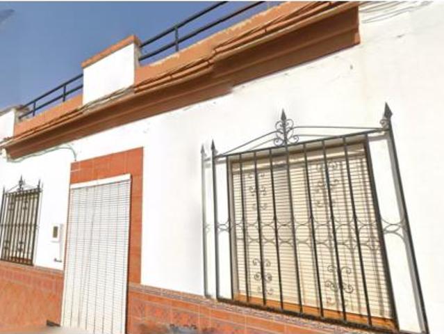 Casa en venta en Los Rosales, Tocina