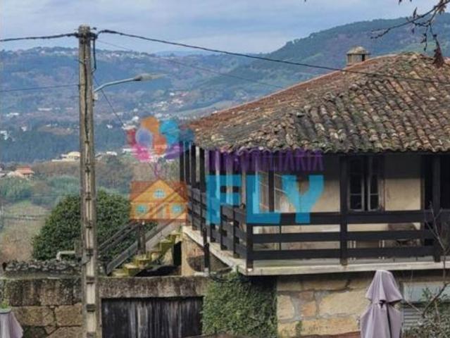 Casa en venta en Toén, Ourense