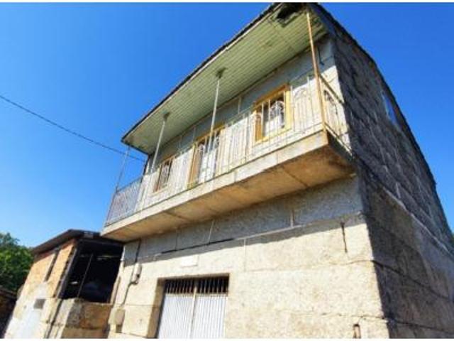 Casa en venta en Toén, Ourense
