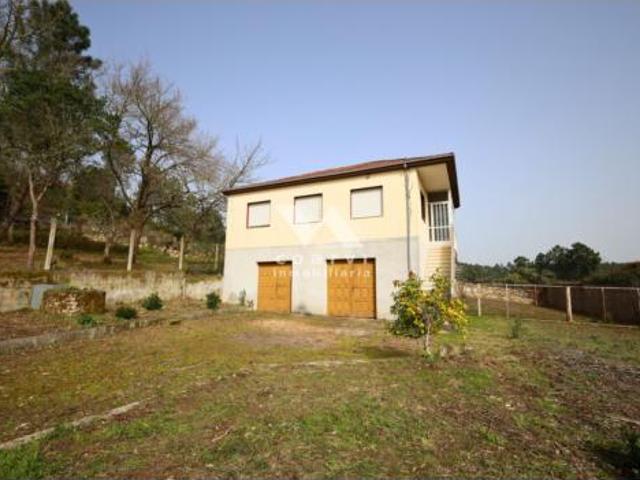 Casa en venta en Ourense, Galicia