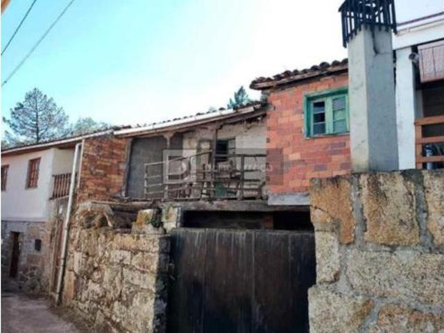 Casa en venta en Toén, Ourense