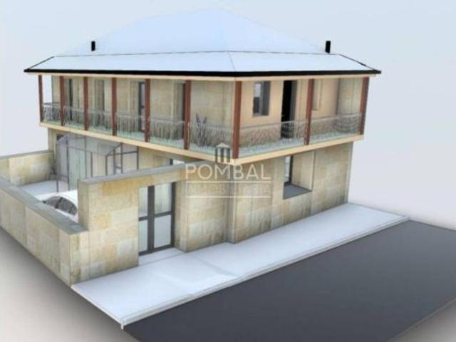 Casa en venta en Ourense, Galicia