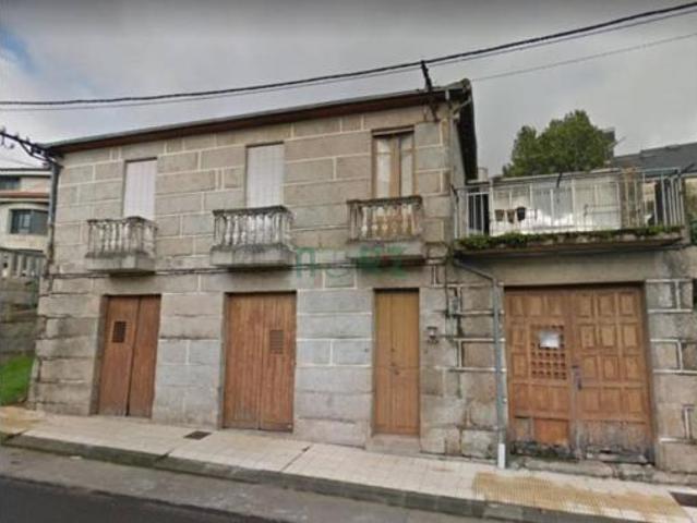 Casa en venta en Toén, A Eirexa