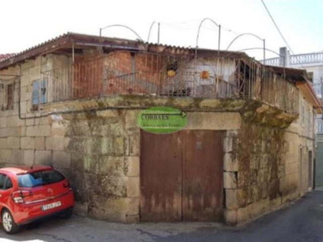 Casa en venta en Toén, Ourense