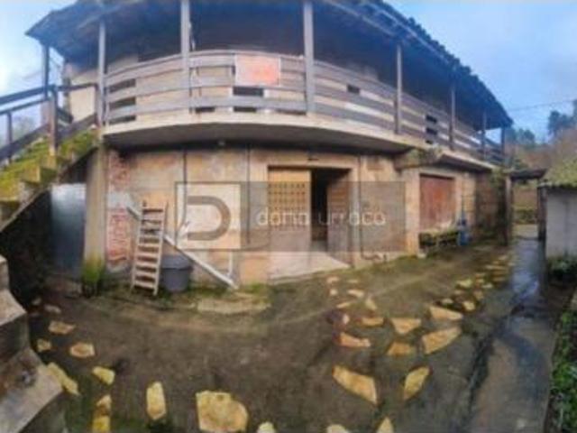 Casa en venta en Toén, Ourense