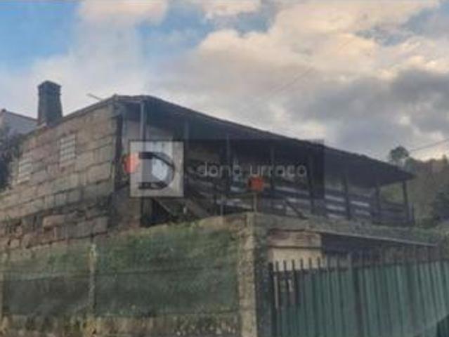 Casa en venta en Ourense, Galicia