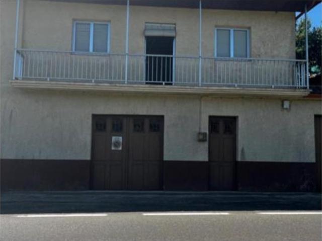 Casa en venta en Toén, Ourense