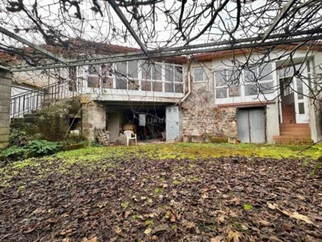 Casa en venta en Toén, Ourense
