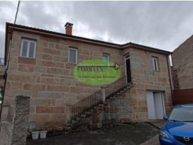 Casa en venta en Toén, Ourense