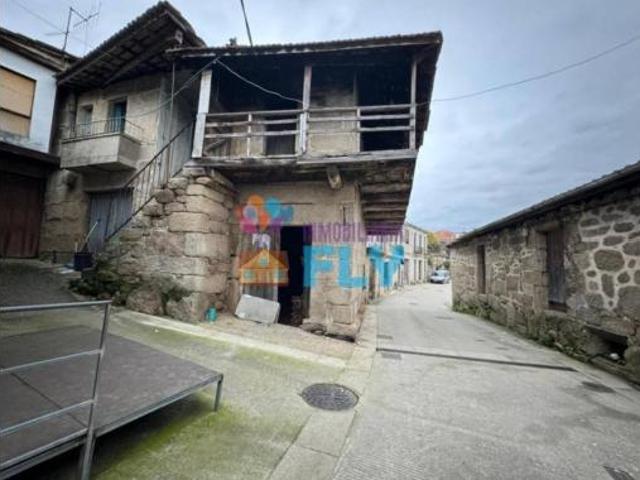 Casa en venta en Toén, A Eirexa