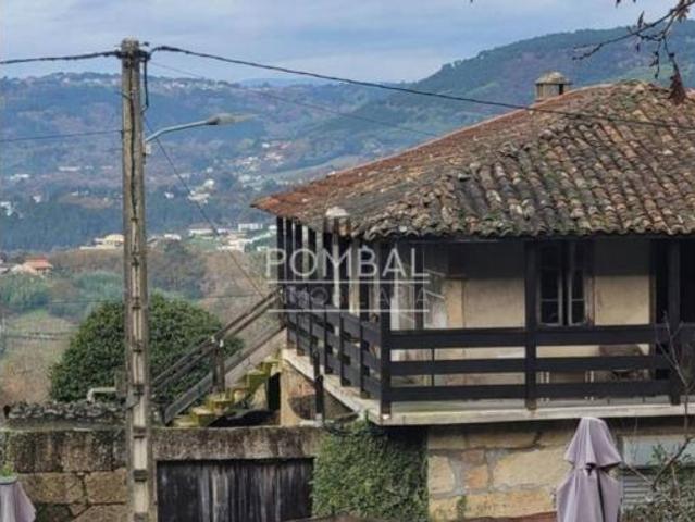 Casa en venta en Toén, Ourense