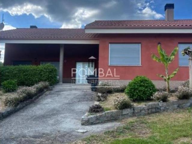 Casa en venta en Toén, Ourense
