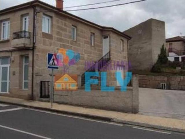 Casa en venta en Moreiras, Toén