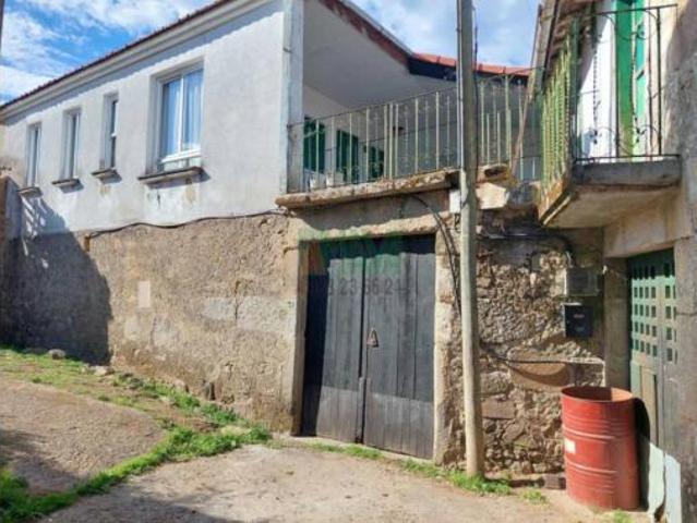 Casa en venta en Toén, Ourense