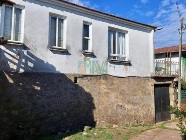 Casa en venta en Ourense, Galicia