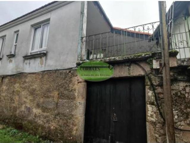 Casa en venta en Toén, Ourense