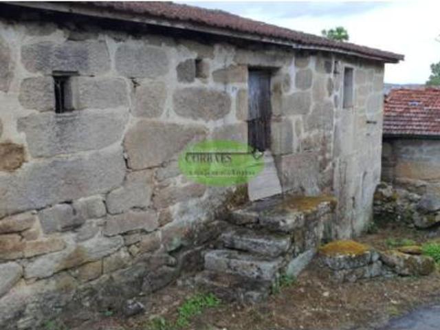 Casa en venta en Toén, Ourense