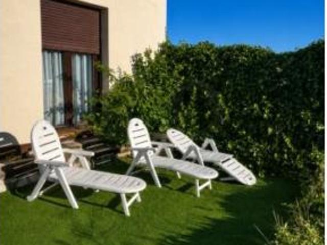 Casa en venta en Tolbaños, Castilla y León