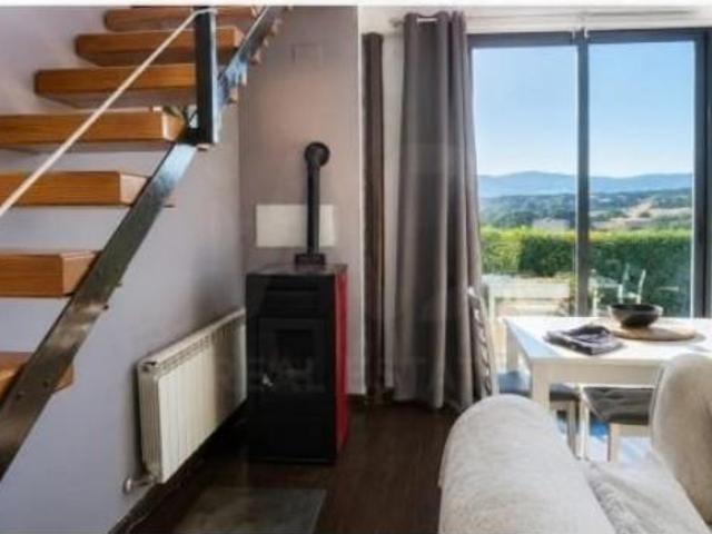 Casa en venta en Cortos, Tolbaños