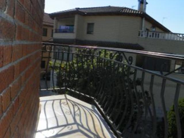 Casa en venta en Almorox