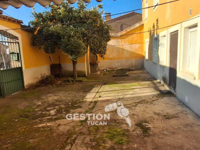 Casa en venta en Valdeverdeja, Castilla-La Mancha