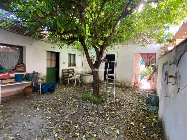 Casa en venta en Talavera De La Reina, La Alameda