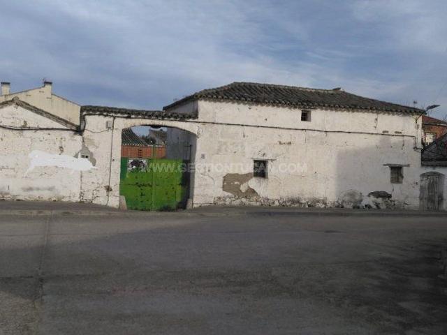 Casa en venta en Gamonal, Talavera De La Reina