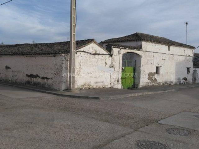 Casa en venta en Gamonal, Talavera De La Reina