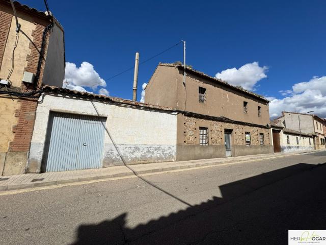 Casa en venta en Gálvez, Castilla-La Mancha